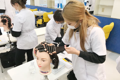 ワインディング