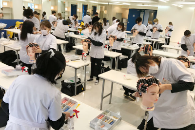 国家試験対策授業