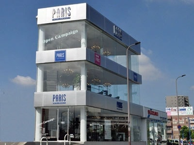 パリス新金岡店