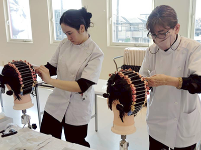 国試ワインディング