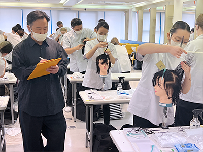 大阪校クリスマス会