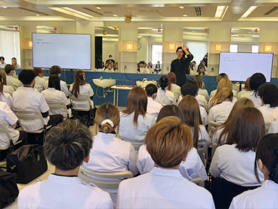 堺校クリスマス