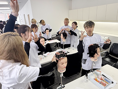 大阪校クリスマス会