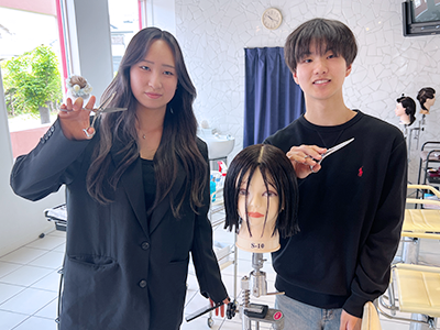 堺校クリスマス