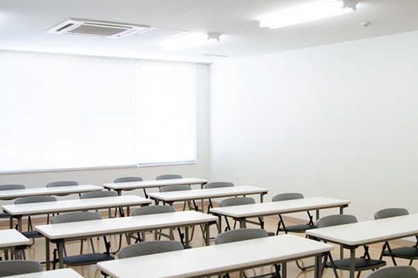 大阪校実習教室