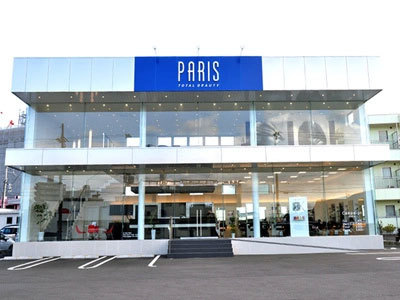 PARIS羽倉崎店
